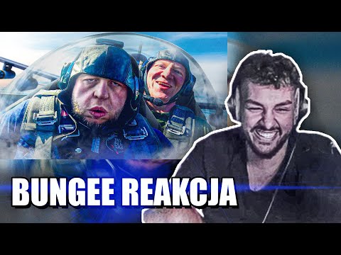 MERGHANI watches BUNGEE - HOW MUCH CAN A MAN ENDURE?