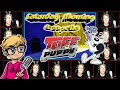 T U F F PUPPY Theme REUPLOAD Saturday Morning Acapella