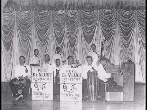 The Dutchy Brothers - Guantanamera