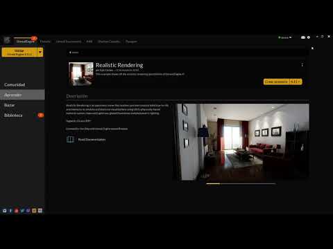 Curso de Unreal Engine 4 11 parte 00051