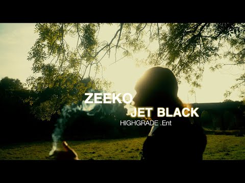 Zeeko - Jet Black (Official Video)