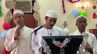 Download lagu Swahili Qasida Ewe Mbora: Milad un Nabbi (S.a.w.w) Park Road Nairobi mp3