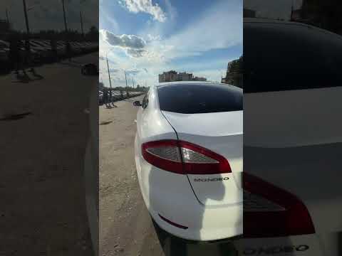 фото ford mondeo iv 0