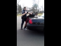 Cop Gets His Ass Whopped 