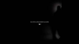 Daltone, Organismen, Karim - Jag är 1