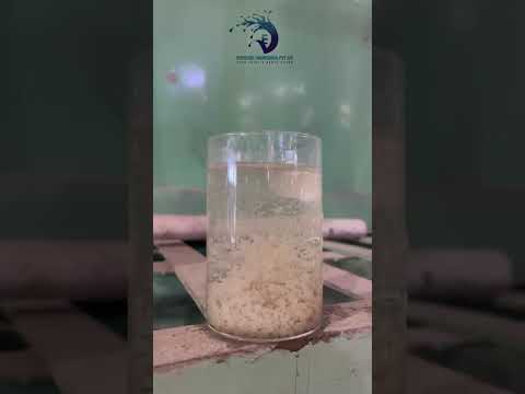 Effluent Treatment Plant