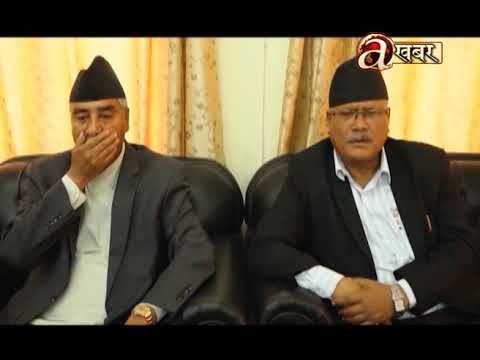 Avenues @ 7 PM - 06.06'19