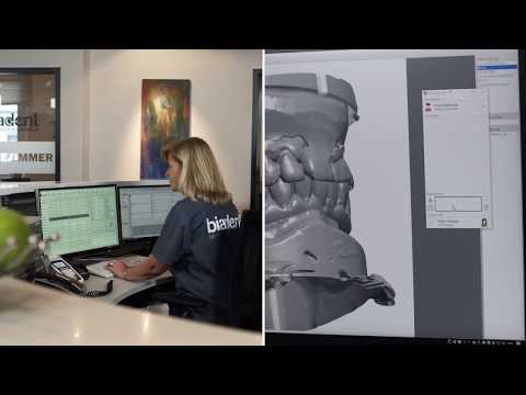 Digitaler Workflow im Dentallabor TEIL 5 - Datenschutz