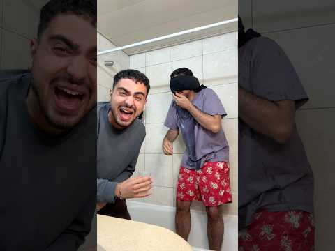 היה טעים #אתגר #תאומיםסבן #מצחיק #משחק
