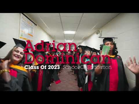 Barry University Education Commencement 2023