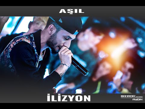 Aşıl - İlizyon (Video Klip)