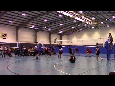 ***NoT ClICK BAiT*** KeViN LaI EndIng My VoLlEyBaLl CarEER