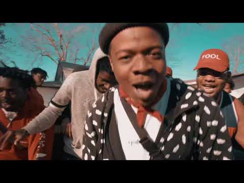 Kwad - "SUPER SAIYAN" (Official Music Video)