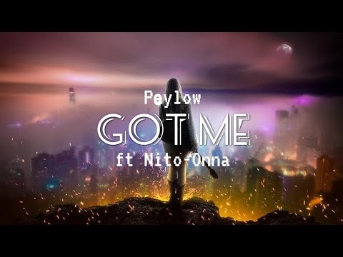 GOT ME - Poylow feat. Nito-Onna ( NCS Music )