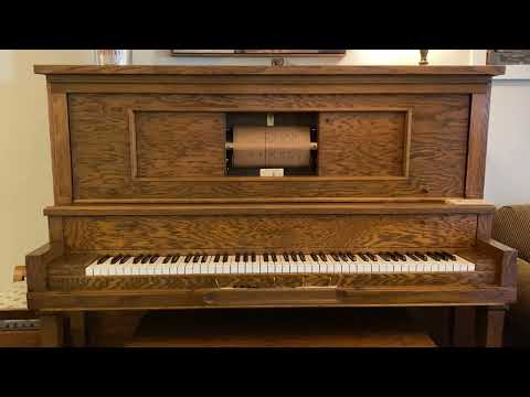 Havanola (Have Another)  Fox Trot   Kimball