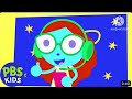 PBS KIDS Logo App On Amazon Prime Video Channel July 19th 2022