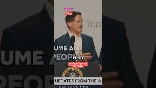 Mark Cuban Partners with Trump RX Cost Plus Drug Company #news #politics #trump #markcuban #trumprx