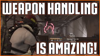 The Division 2 | Update On Weapon Handling | Is It Viable