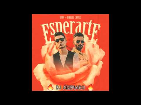 ARAY 🔥 MANUEL CORTÉS 🔥 ESPERARTE 🧡 DJ ADEMARO