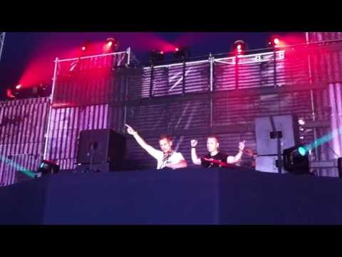 STEREOTUNERS@sunrise festival#13 - TBA