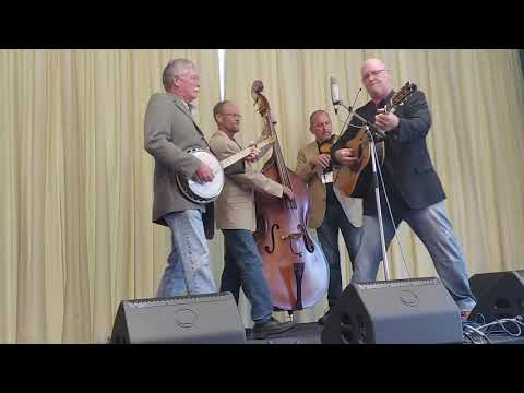 Too Late To Cry - Mickey Gaylean & Cullen's Bridge - IBMA 2018
