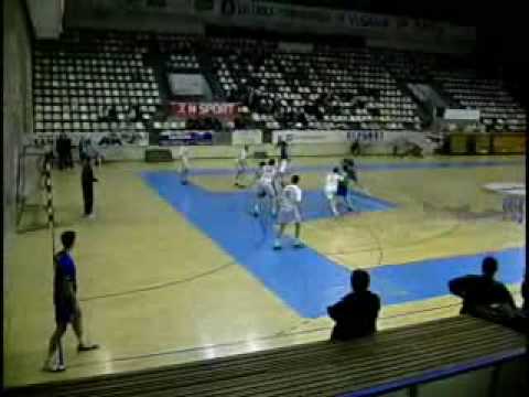 RK ZEMUN - MRK POŽAREVAC