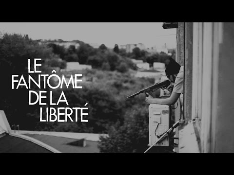 The Phantom of Liberty