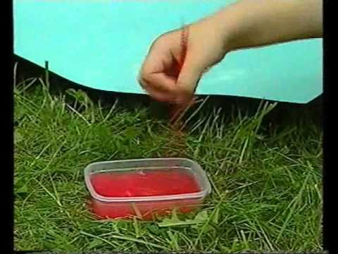 Sesamstraße - Abspann Outro - 1990s Closing Credits