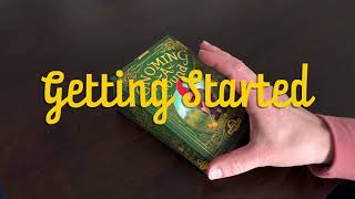 How to play Gnoming A Round by Grandpa Beck's Games in 3 minutes