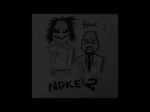 Kleszcz i Kopruch - Magnes I prod. Christofer Luca I NDKE2