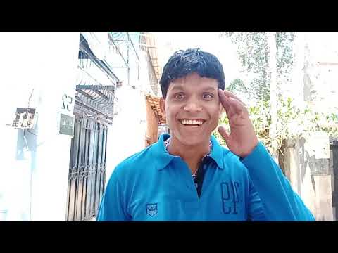 Tuhin Das Tuhin Das as a Bholaram