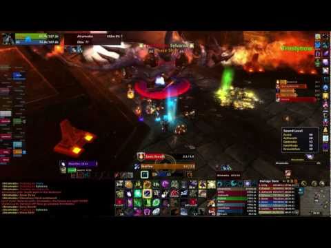 The Logical Cube - 25 Man Heroic Tier 11 Compilation