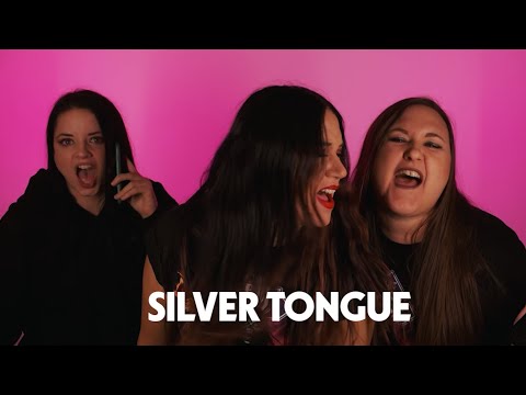 The Gems - Silver Tongue