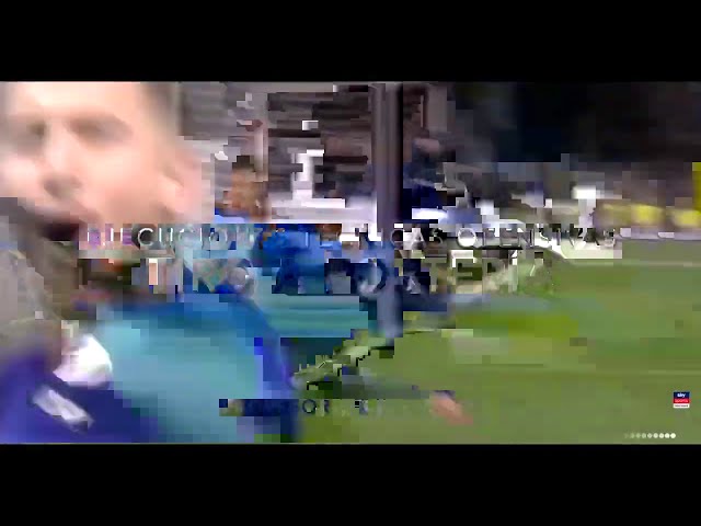 Vídeo relacionado con La Acción Técnico-Táctica del Tiro a Portería en el Fútbol Infantil: El Tiro a Portería en el Fútbol Infantil