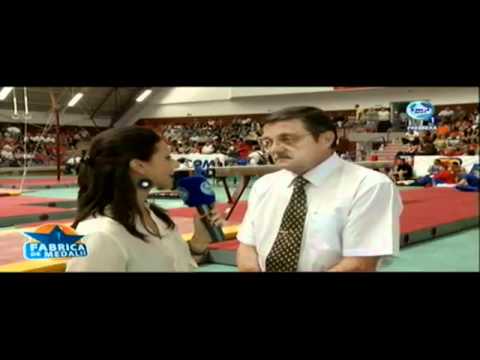 Fabrica de medalii   10 09 2011