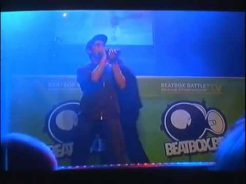 Roxorloops - Belgian championship 2010 - Tv Report (Belgium).wmv