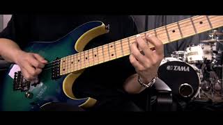 Polyphia | Goose Guitar Cover