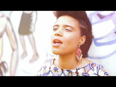 Dj Elvis - Makelele feat Syssi Mananga (Official Video 2016)