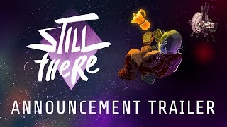 Still There (PC)  Steam Key EUROPE