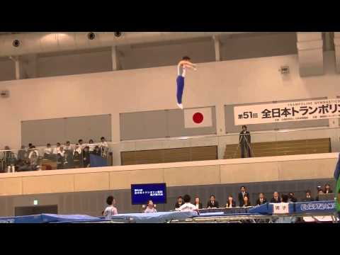 Manabu YAMAGUCHI - individual