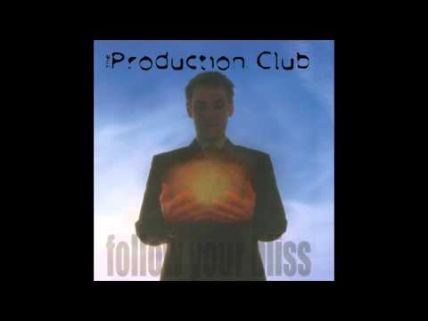 The Production Club - Devil's Kiss (featuring Tanya Donelly)