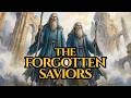 What Really Happened to the Blue Wizards & Their Kingdoms