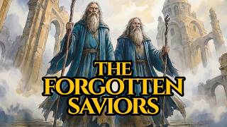 What Really Happened to the Blue Wizards & Their Kingdoms