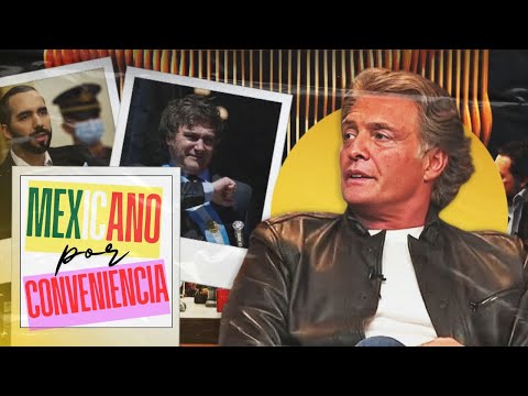 "MEXICANO POR CONVENIENCIA" 🇲🇽 - Sieck Mx (Tiradera) *Orion D en el beat*