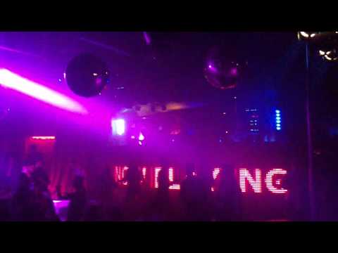 CHERRYMOON - 5 YEARS TEKA B - DAVOODI vs BESTIEN