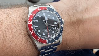 Tudor is NOT Rolex - Buy a Tudor for the right reason