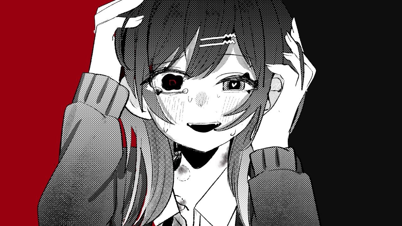 ゐろは苹果『偏愛性:ドロップアウト』ft.鏡音レン