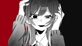ここの『「死んじゃう！死んじゃう！」誰より可愛いその声は私だけに』 - ゐろは苹果『偏愛性:ドロップアウト』ft.鏡音レン