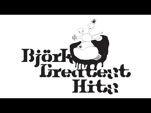 Björk - Greatest Hits: Volumen 1993-2003 (Official Music Video) (Remastered in HD)