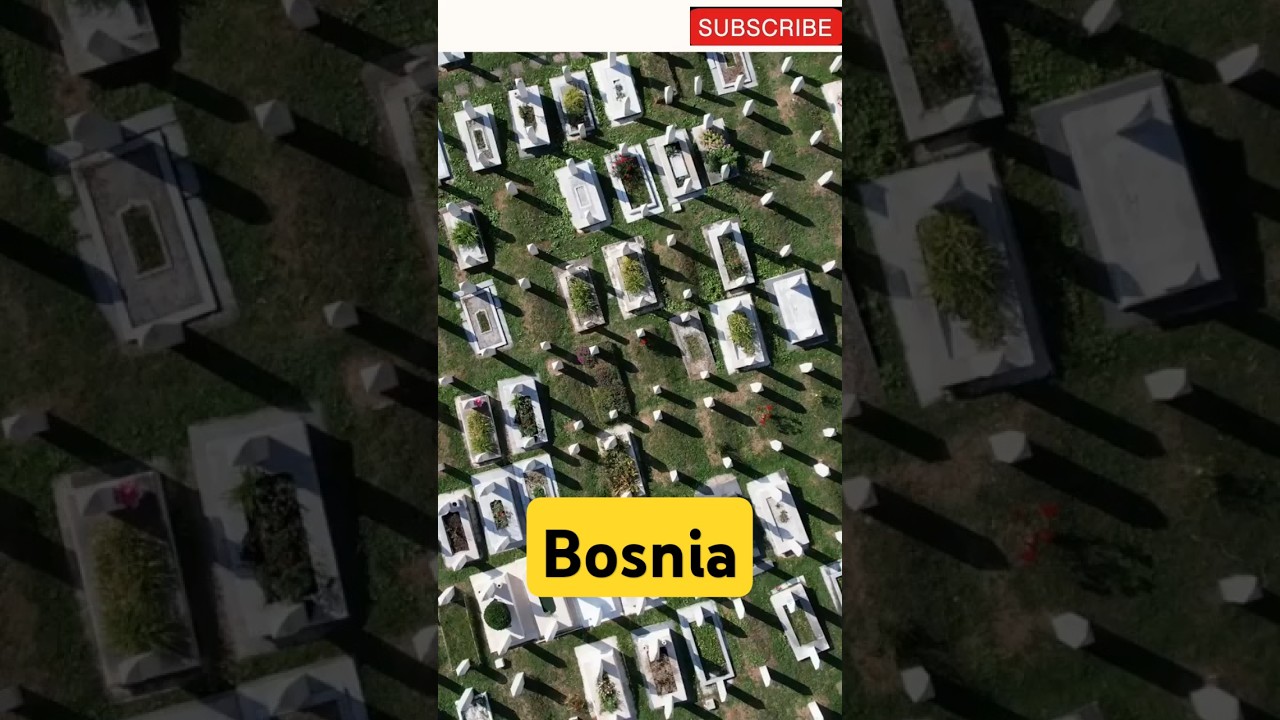 Bosnian genocide